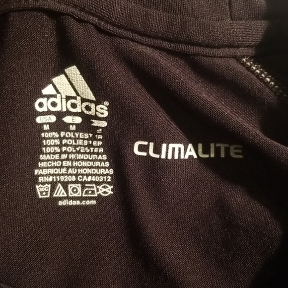 Adidas ClimaLite Tennessee Shirt M - Picture 4 of 4